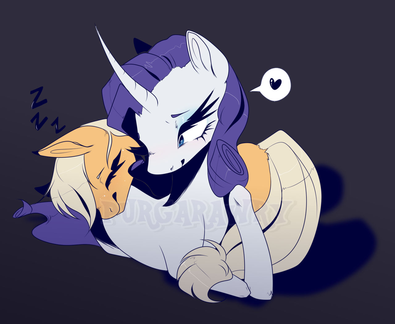 I Hate Rarijack RariJack by purgarawry on DeviantArt