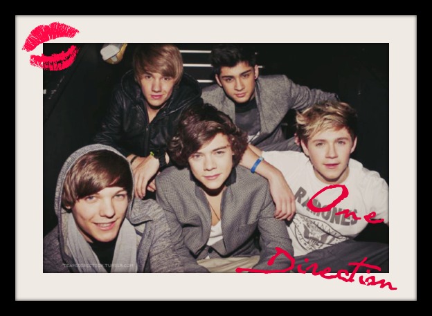 One Direction