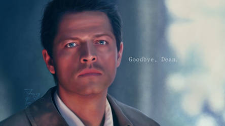 [Supernatural] Castiel