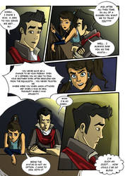 Makorra Comic: Page 3