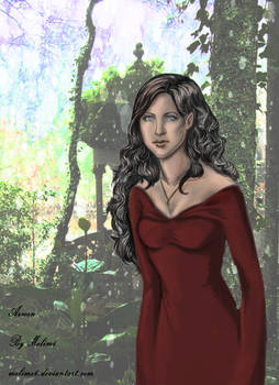 Arwen