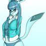 Glaceon