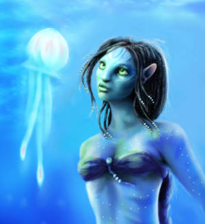 Avatar 2 unfinished