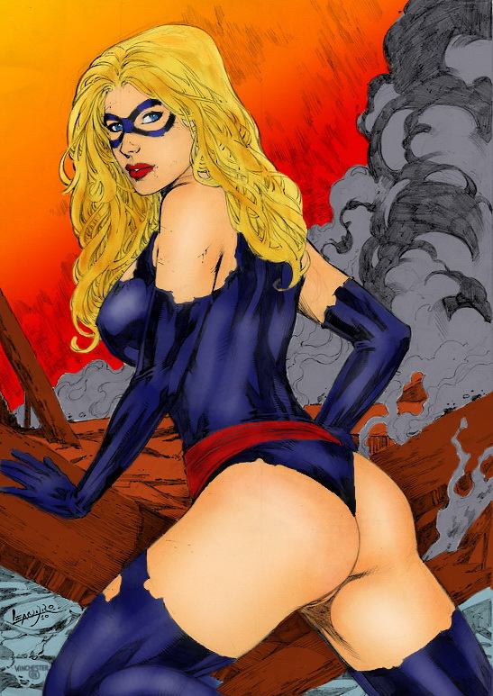 Miss Marvel version 2