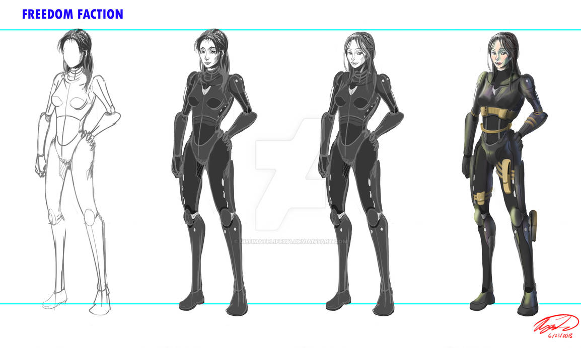 Raya Concept Work by UltimateLife234 on DeviantArt