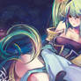 League of Legends -sona