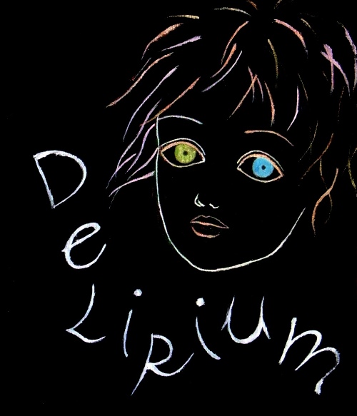 Delirium tee