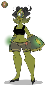 Unakite FUSION