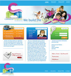 Insurance Page v2