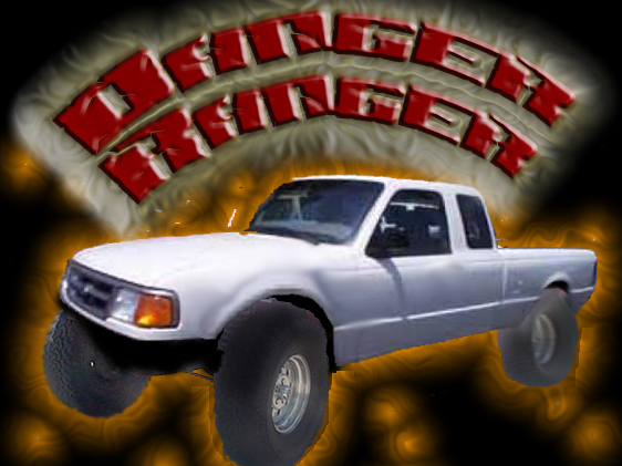 danger ranger