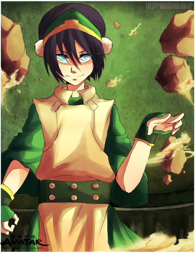 Toph