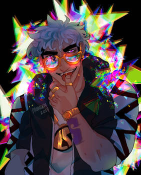 Guzma