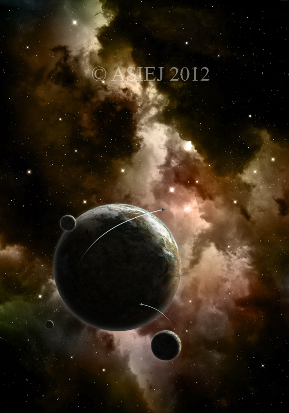 Space II