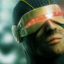 Cyclops - Astonishing X-Men