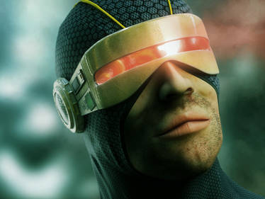 Cyclops - Astonishing X-Men