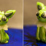 Shiny Jolteon Miniature