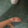 Latina dirty soles