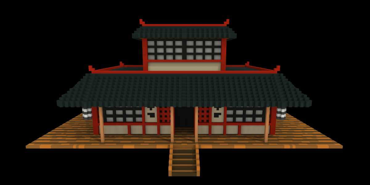 Roof Rage tribute art (Night) by rubengcdev