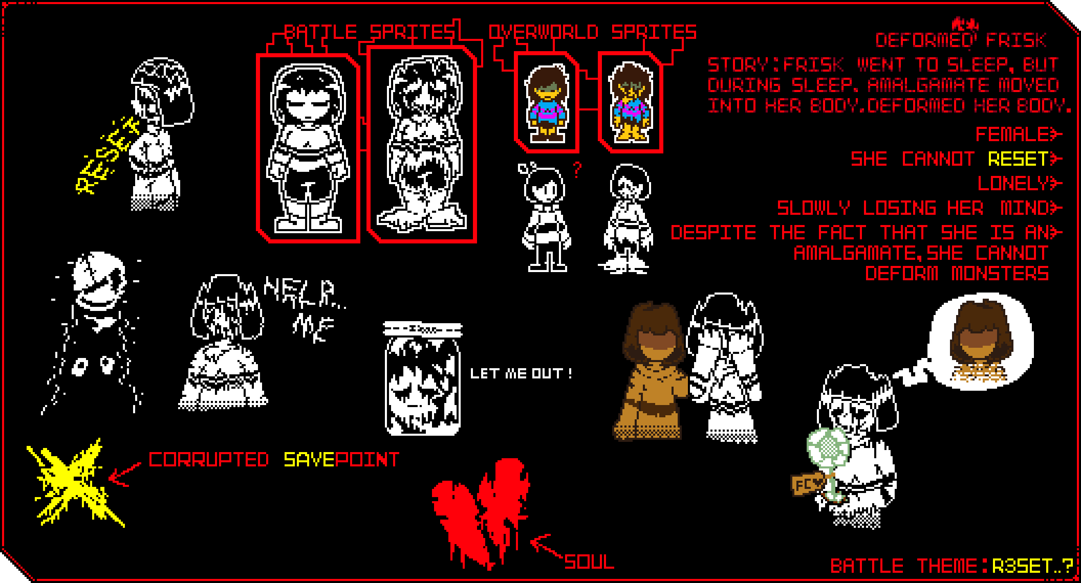 Frisk Levels Frisk Undertale Espiando Frisk | Undertale Wiki | Fandom