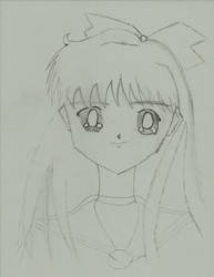 Sailor Venus