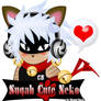 Sugah Cute Neko Gaia Avi Art