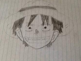 Luffy