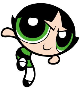 Buttercup - PPG