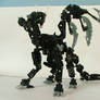 Bionicle Monarth