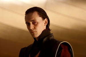 Loki: Red Knight (2nd version)