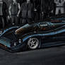 Porsche 917 Street