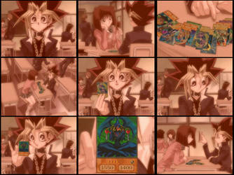 Yu-Gi-Oh The Card Like Yugi