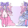 Eye of Ether Sakura Adopt Auction [Closed]