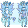 Ocean Eye of Ether Adopt Auction [Closed]