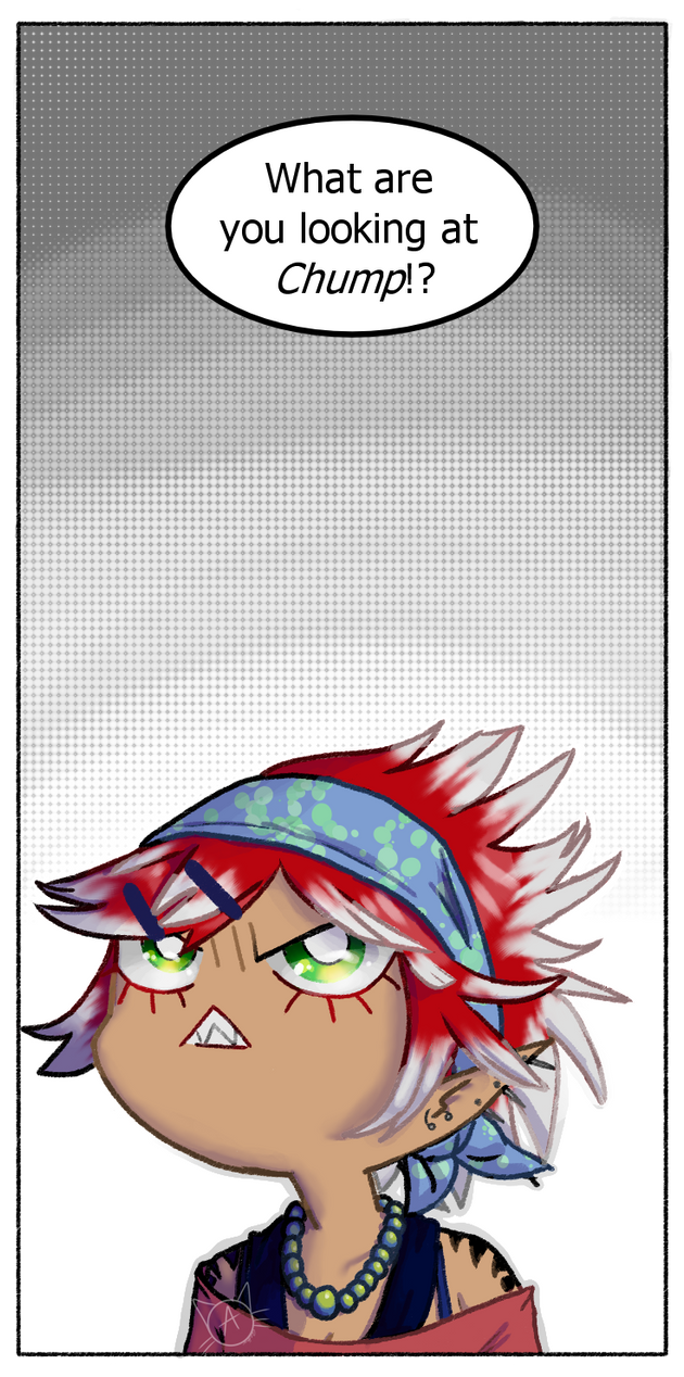 Angry U-Raptor by 4uth0r on DeviantArt