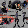 Cozbi's Ref Sheet
