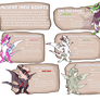(CLOSED) Ancient CaveDweller Info Adoptable Event