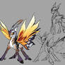 Monarch Changling Adopt