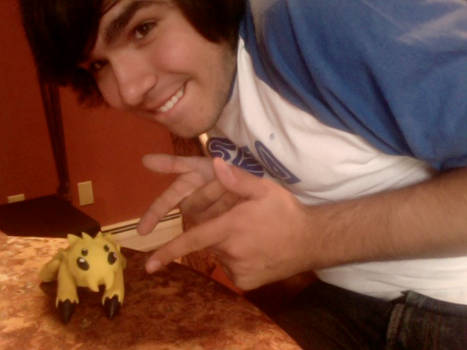 Joltik N me