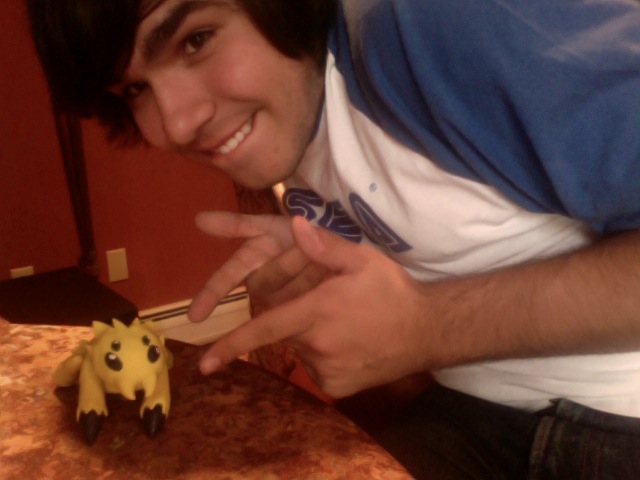 Joltik N me