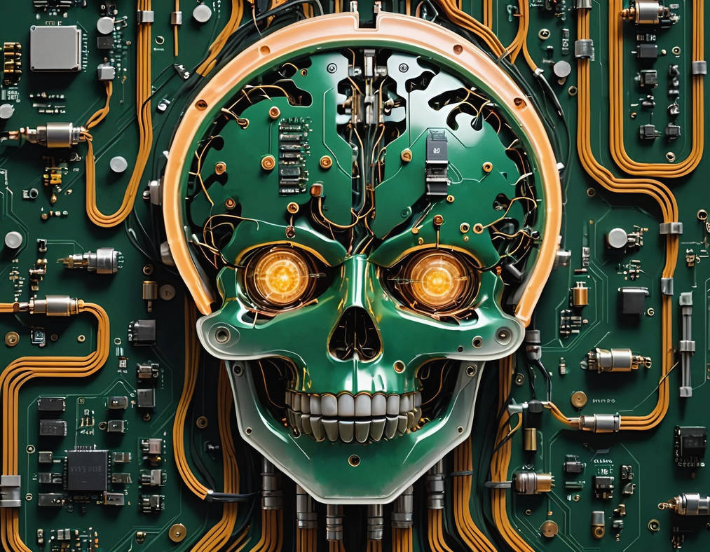 Diode Array Cartoon Diode by filedebop on DeviantArt
