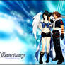 Sanctuary Rinoa And Squall