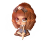 {AT} Chibii-chii