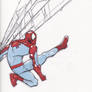 The Spectacular Spiderman