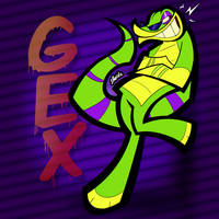 GEX IS BACK