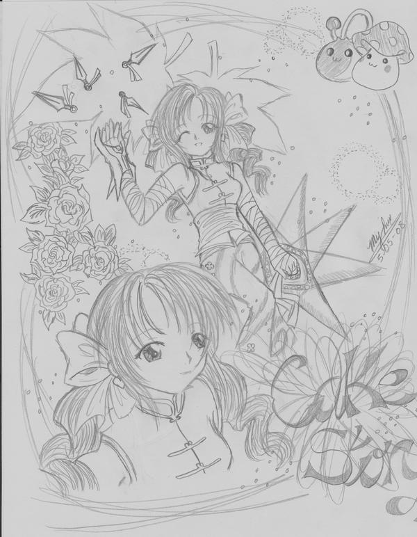 MapleStory Private Server by InnocentxLieS on DeviantArt