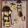Hina's app