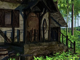 The Forge