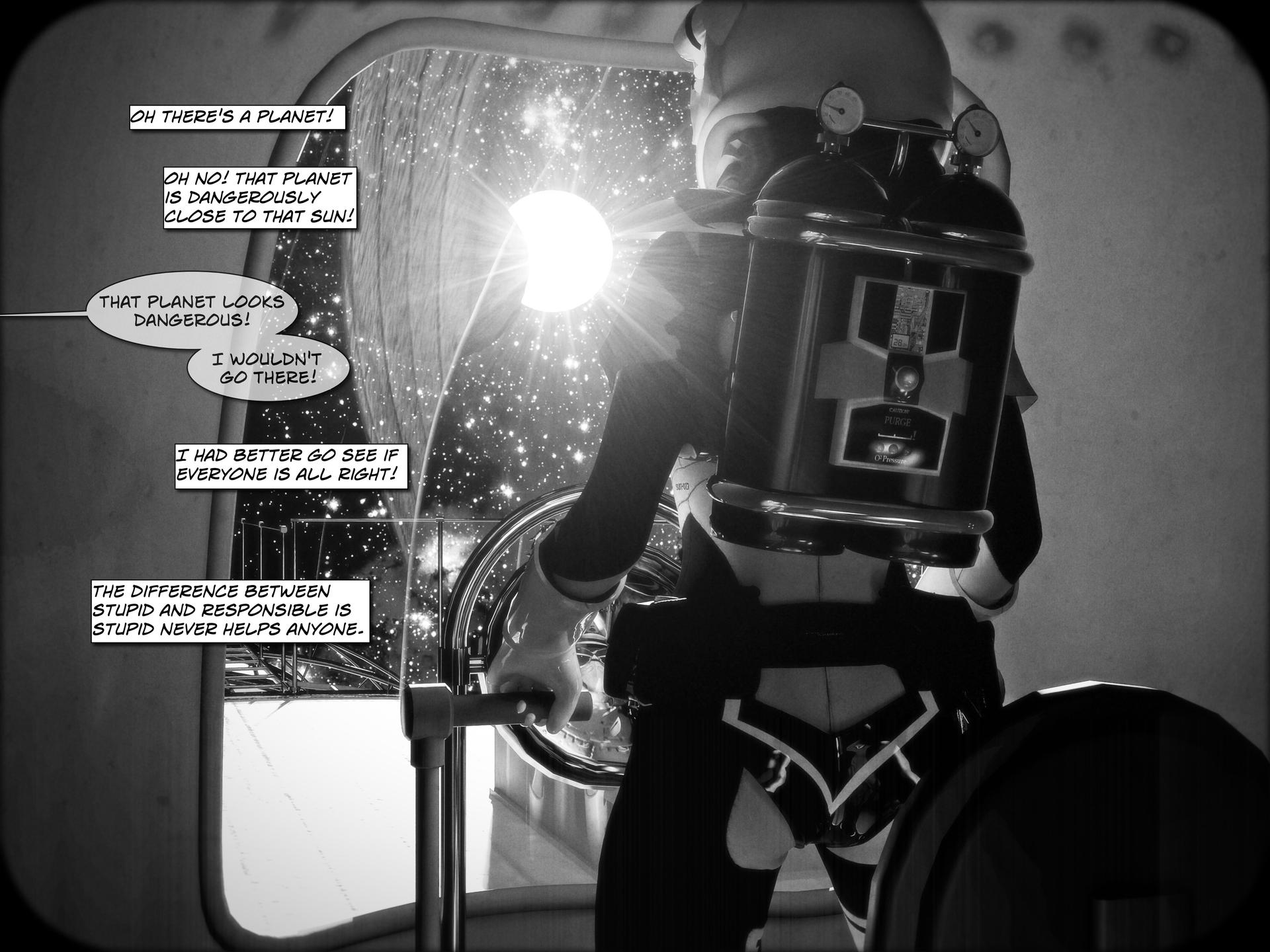 Atomic Space 1006 By Rendercomics On DeviantArt Atomic space 1006 by rendercomics on deviantart