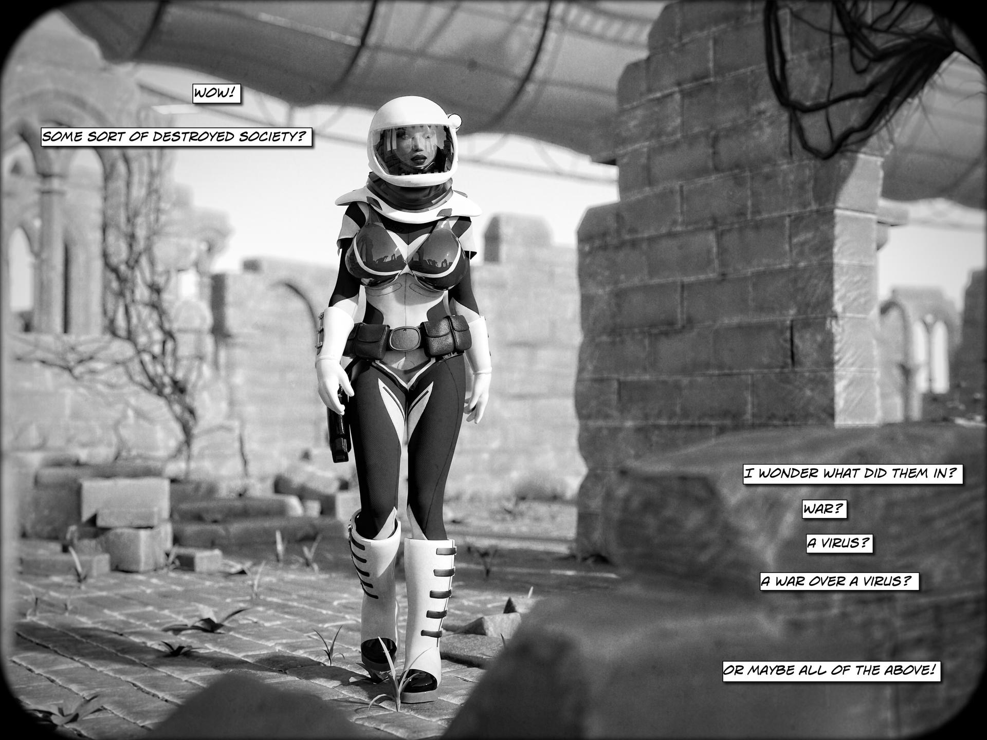 Atomic Space 1010 By Rendercomics On DeviantArt Atomic space 1010 by rendercomics on deviantart