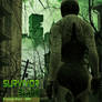 Survivor Black 1001